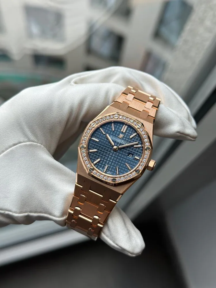 Audemars Piguet Royal Oak Lady 67651OR.ZZ.1261OR.02